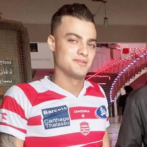 Meet your Posher, Røstom